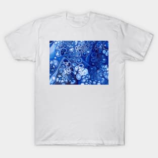 Blue Eyes T-Shirt